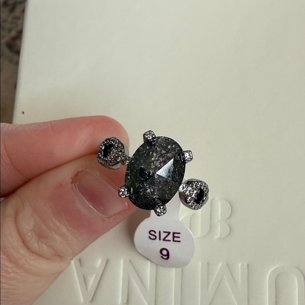 BP OG Ring (no name) size 9